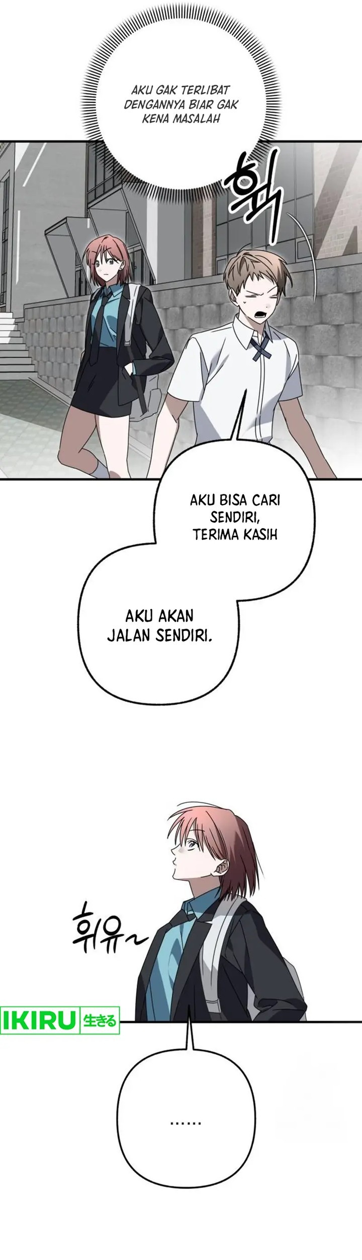 Sounds Like Chapter 7 - halaman 59