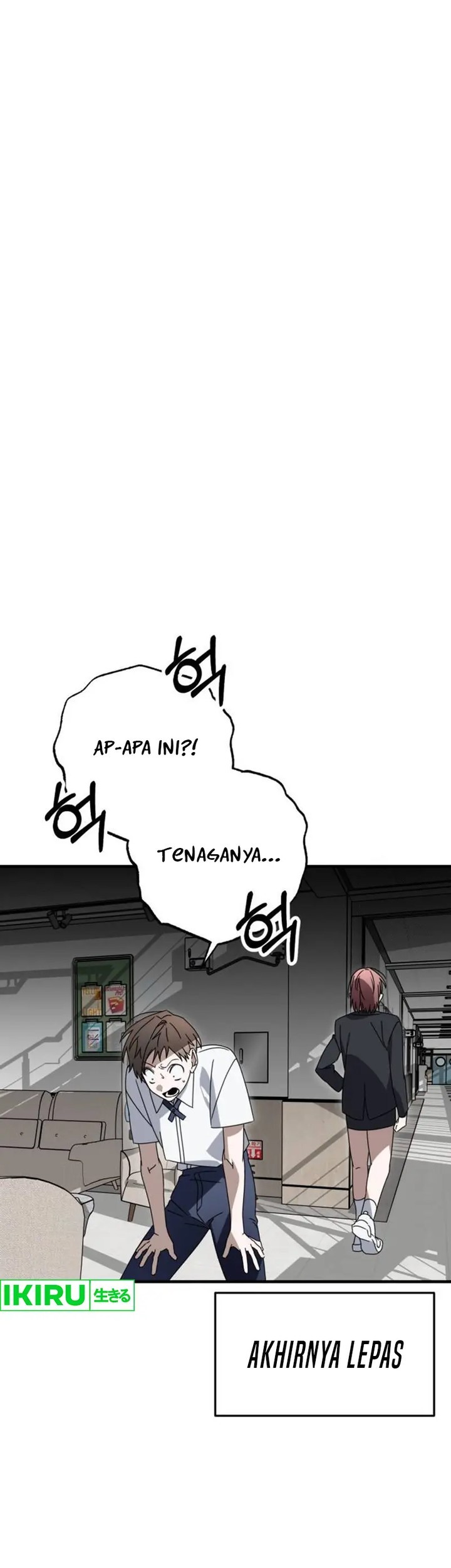 Sounds Like Chapter 7 - halaman 63