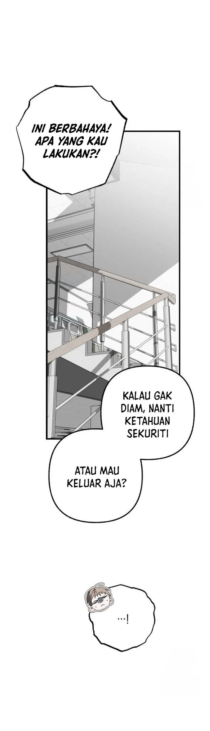 Sounds Like Chapter 7 - halaman 64