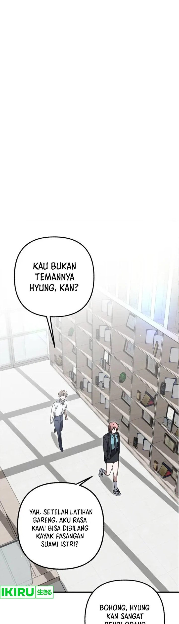 Sounds Like Chapter 7 - halaman 65