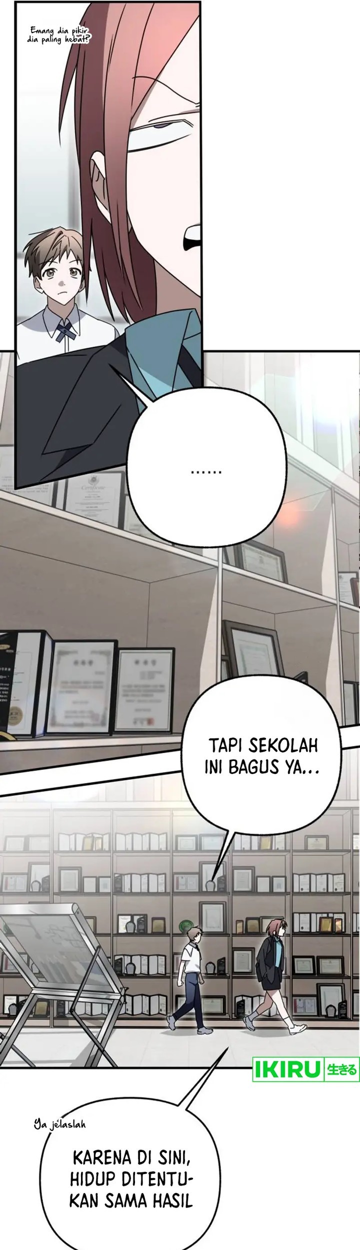 Sounds Like Chapter 7 - halaman 67