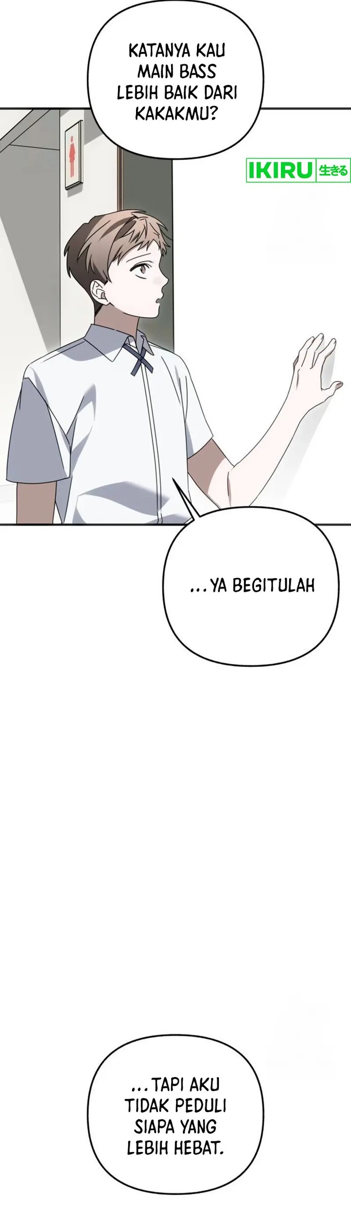 Sounds Like Chapter 7 - halaman 71