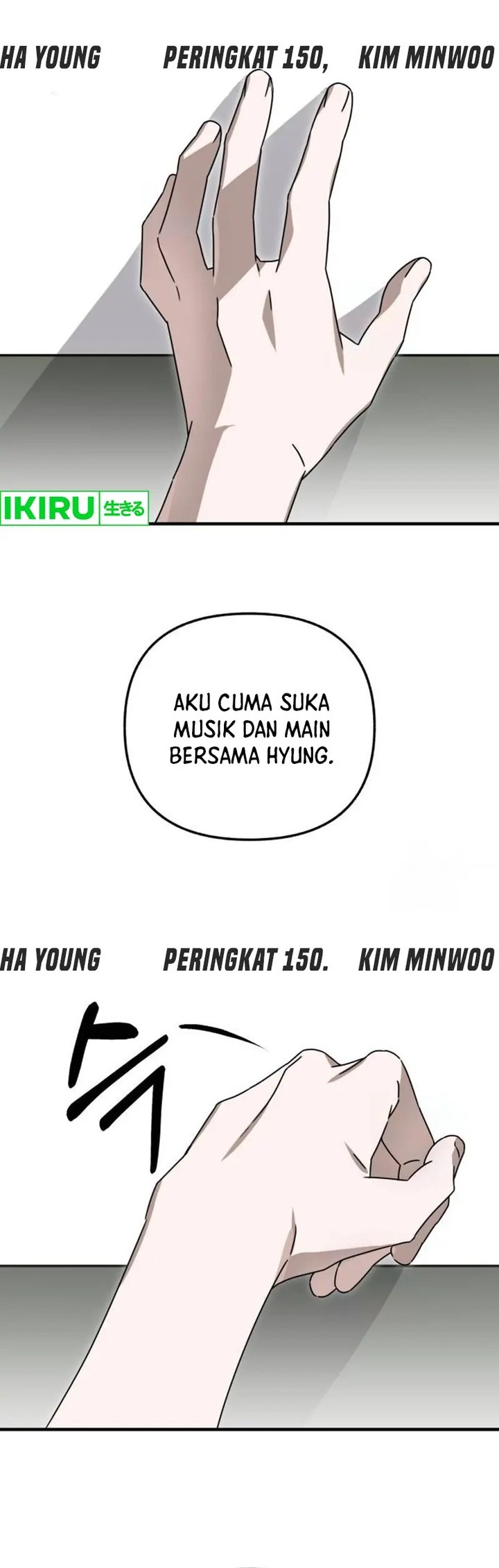 Sounds Like Chapter 7 - halaman 72