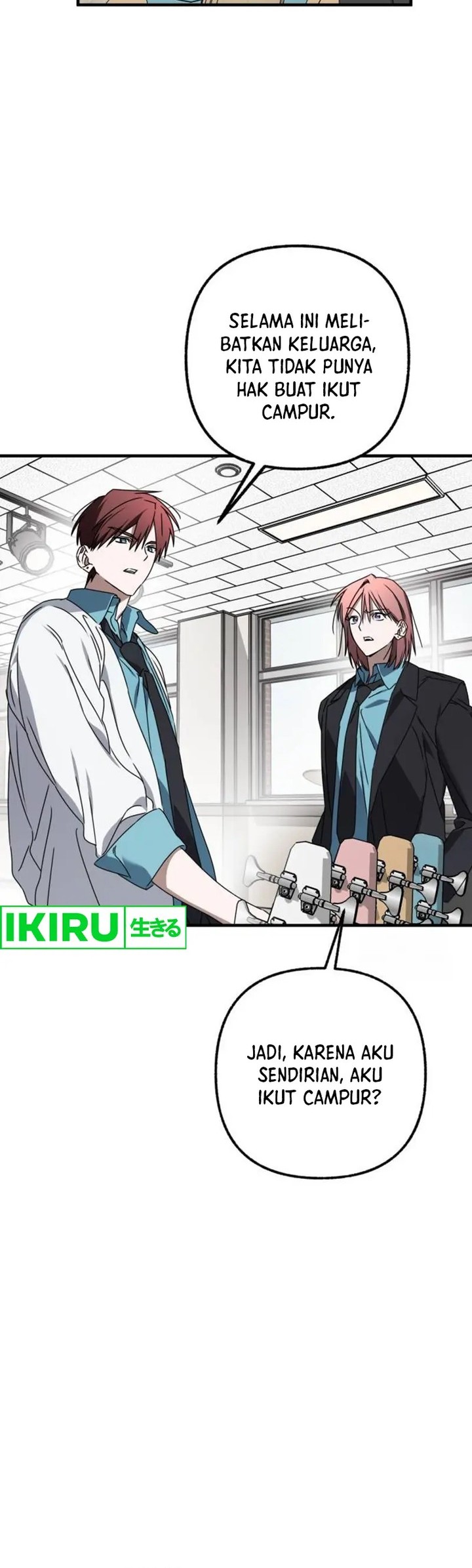 Sounds Like Chapter 7 - halaman 8