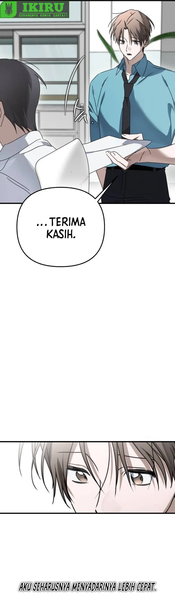 Sounds Like Chapter 8 - halaman 17