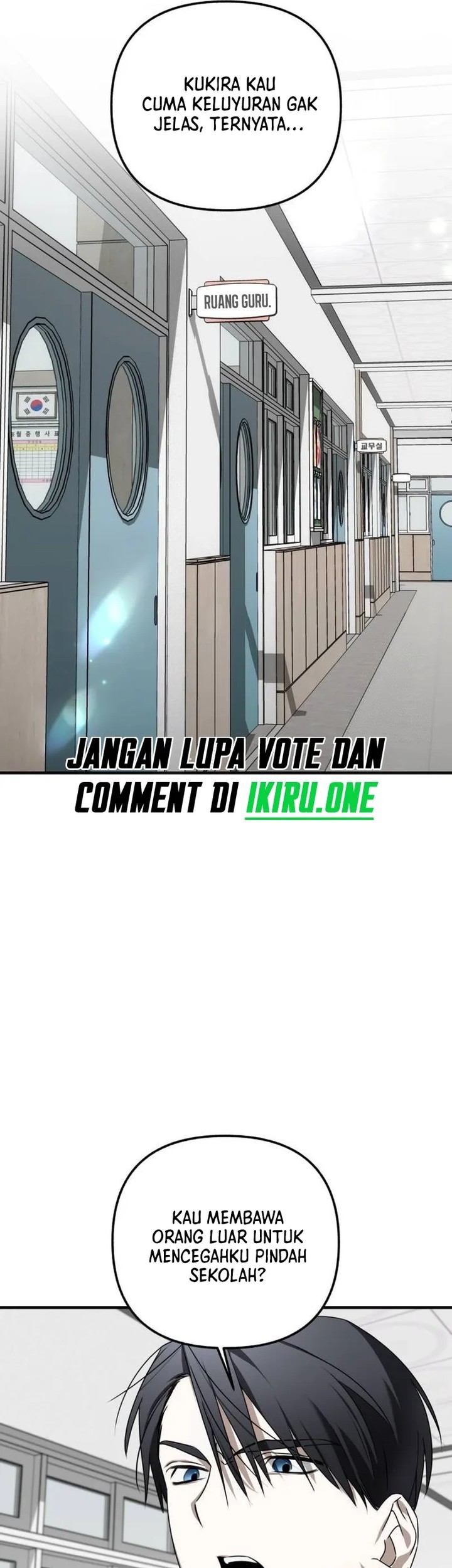 Sounds Like Chapter 8 - halaman 21