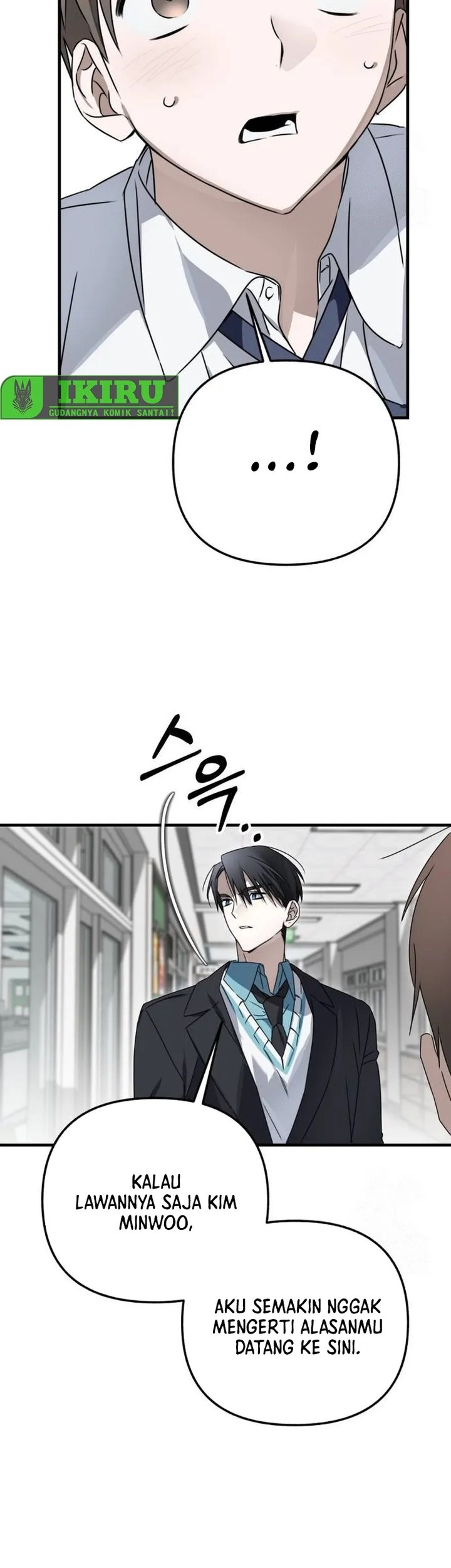 Sounds Like Chapter 8 - halaman 24