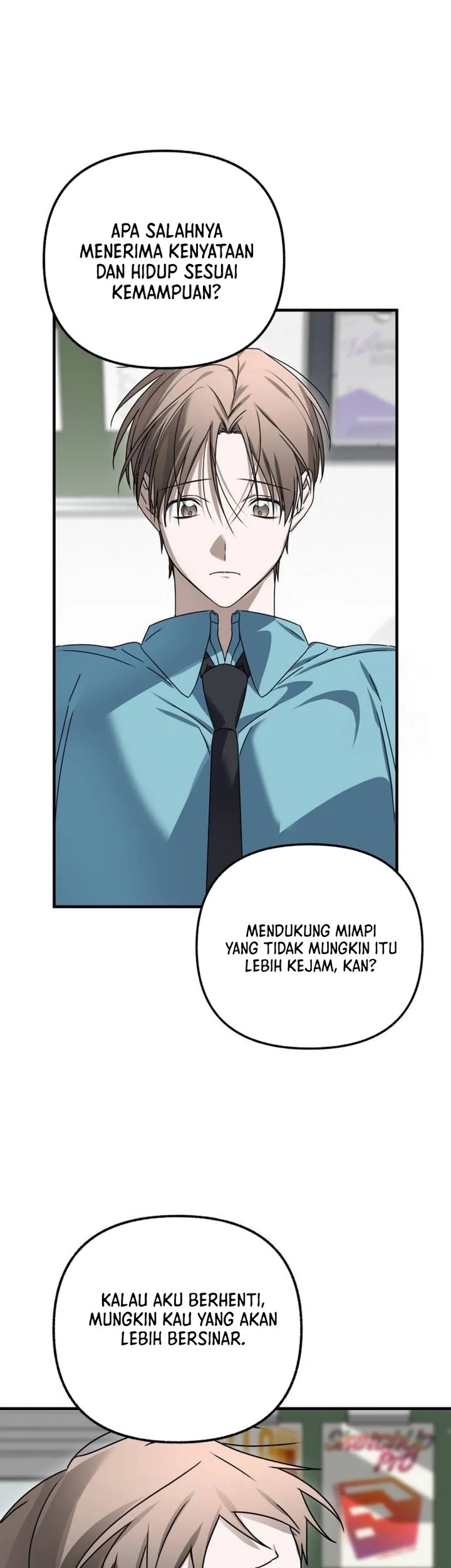 Sounds Like Chapter 8 - halaman 25