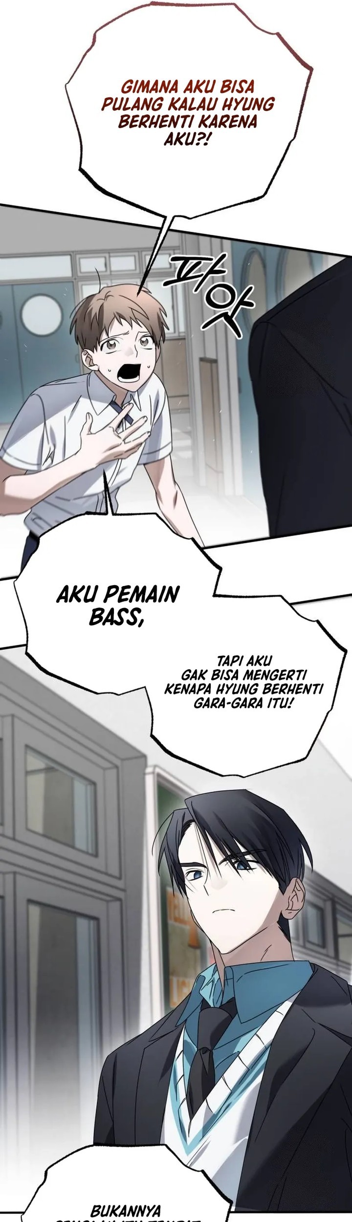 Sounds Like Chapter 8 - halaman 27