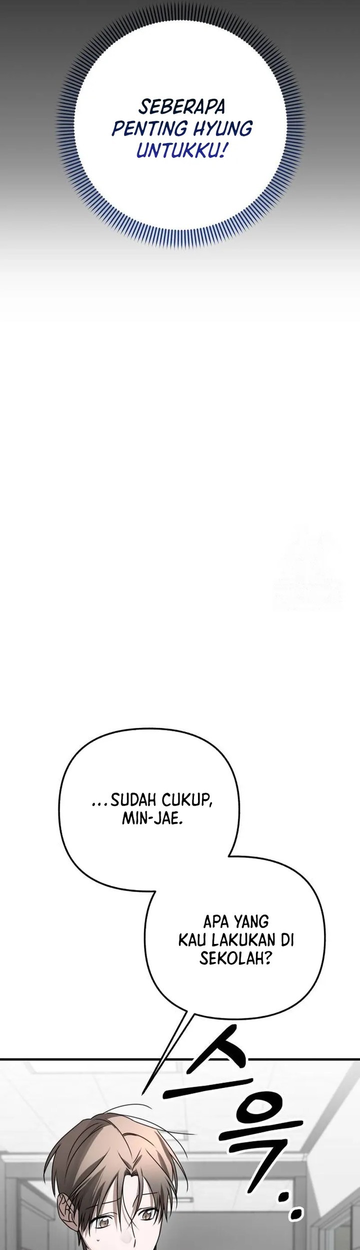 Sounds Like Chapter 8 - halaman 31