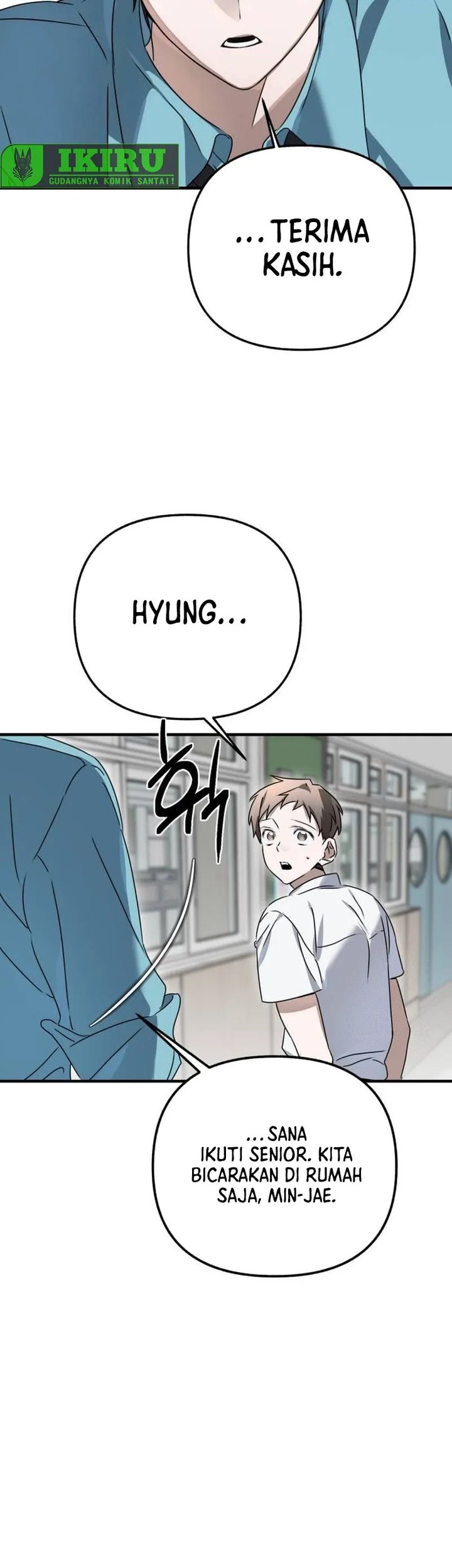 Sounds Like Chapter 8 - halaman 36