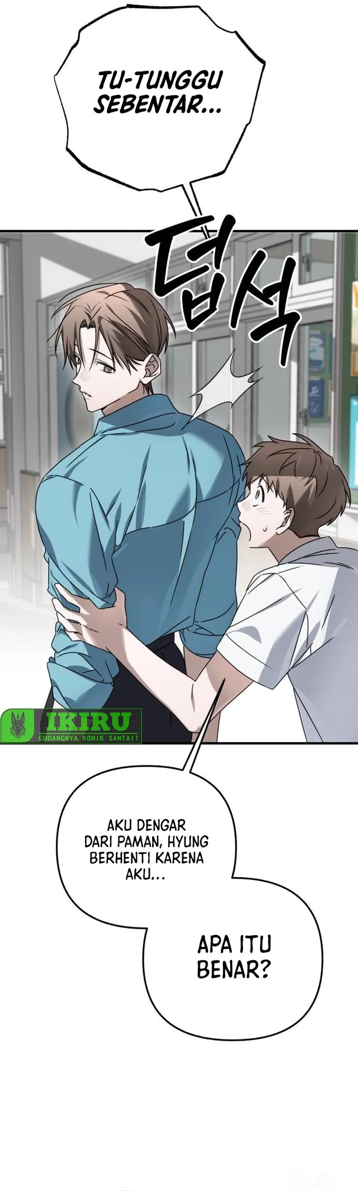 Sounds Like Chapter 8 - halaman 37