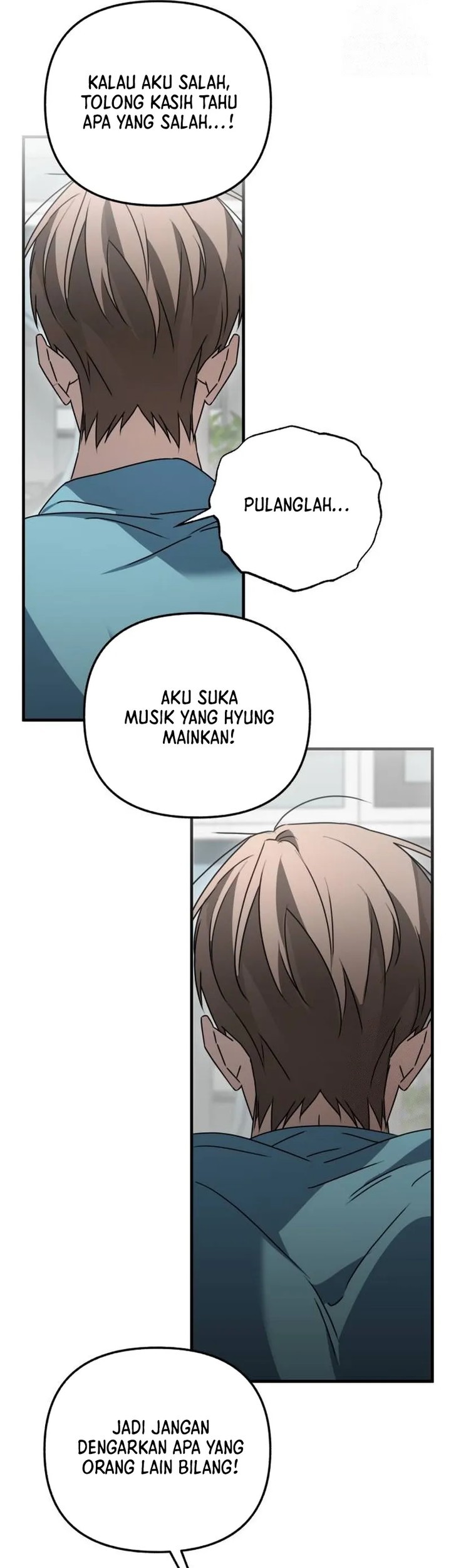 Sounds Like Chapter 8 - halaman 38