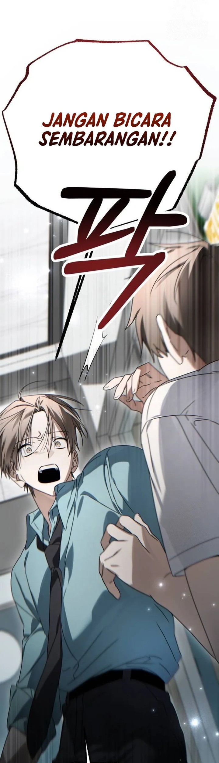 Sounds Like Chapter 8 - halaman 40