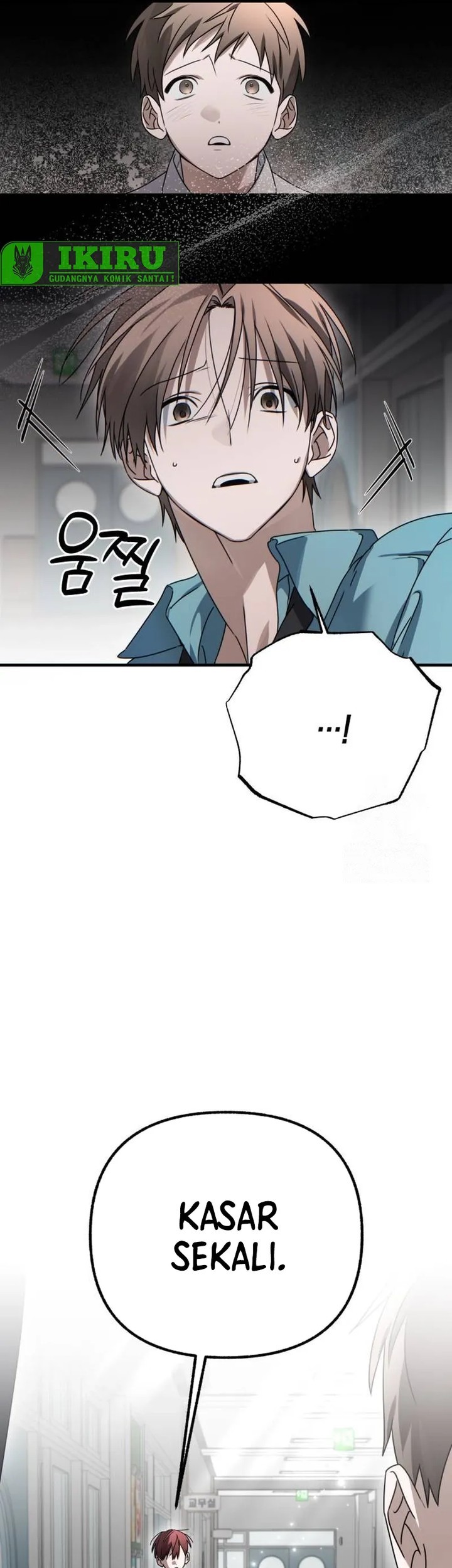 Sounds Like Chapter 8 - halaman 42
