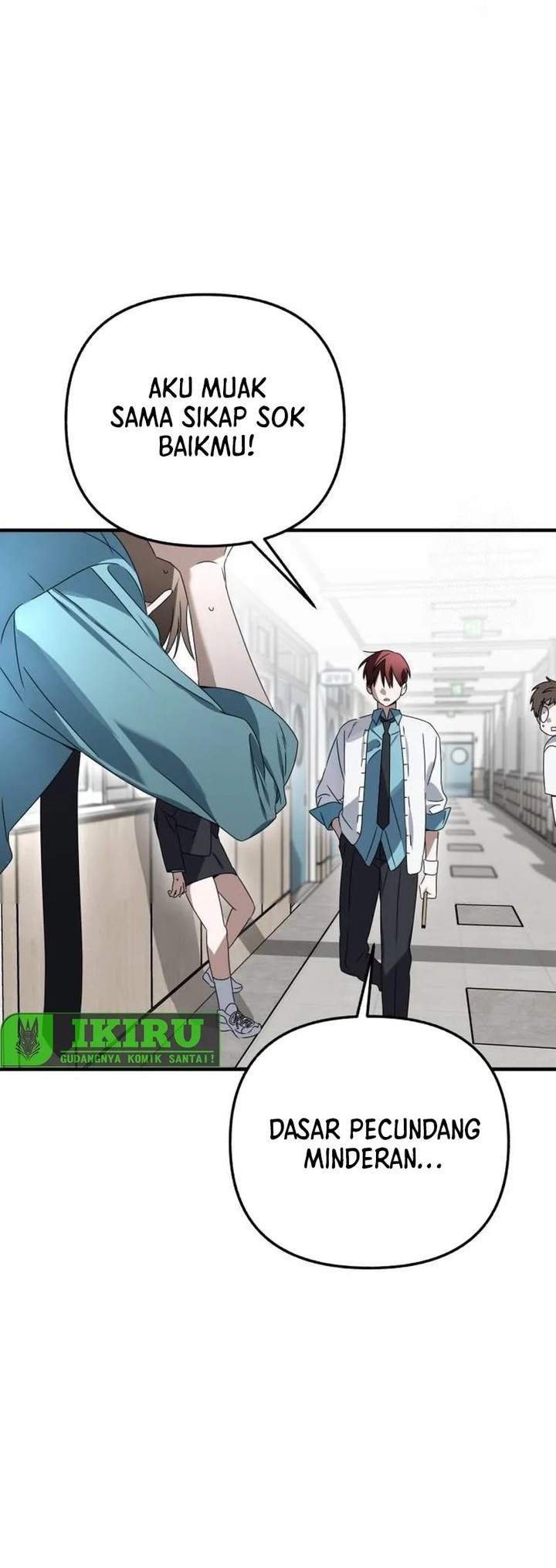 Sounds Like Chapter 8 - halaman 51
