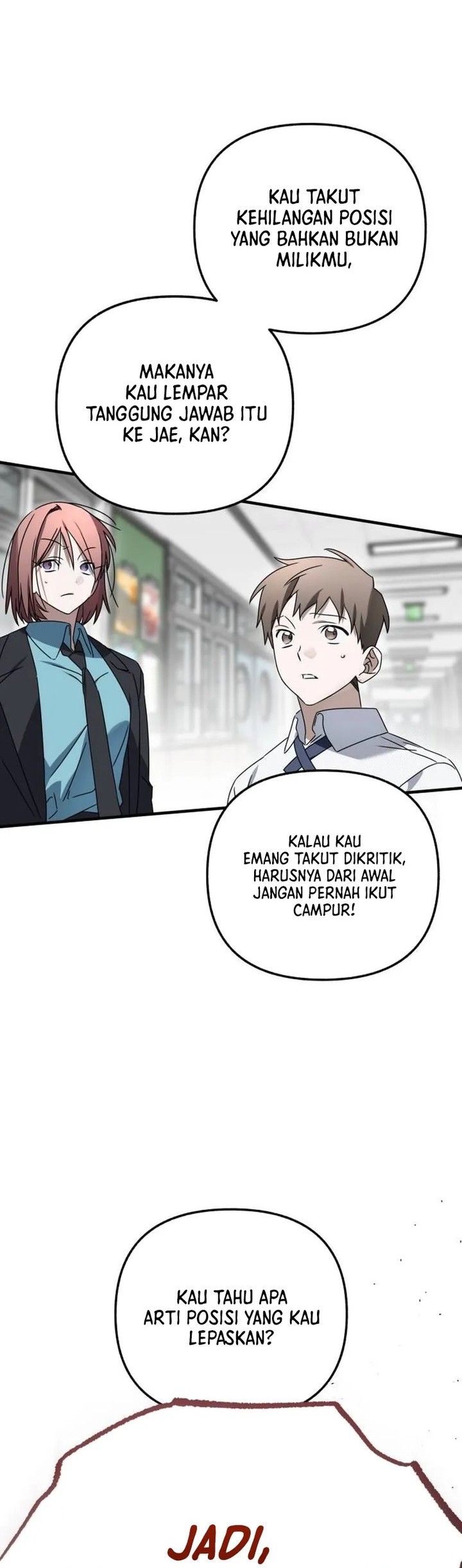 Sounds Like Chapter 8 - halaman 53