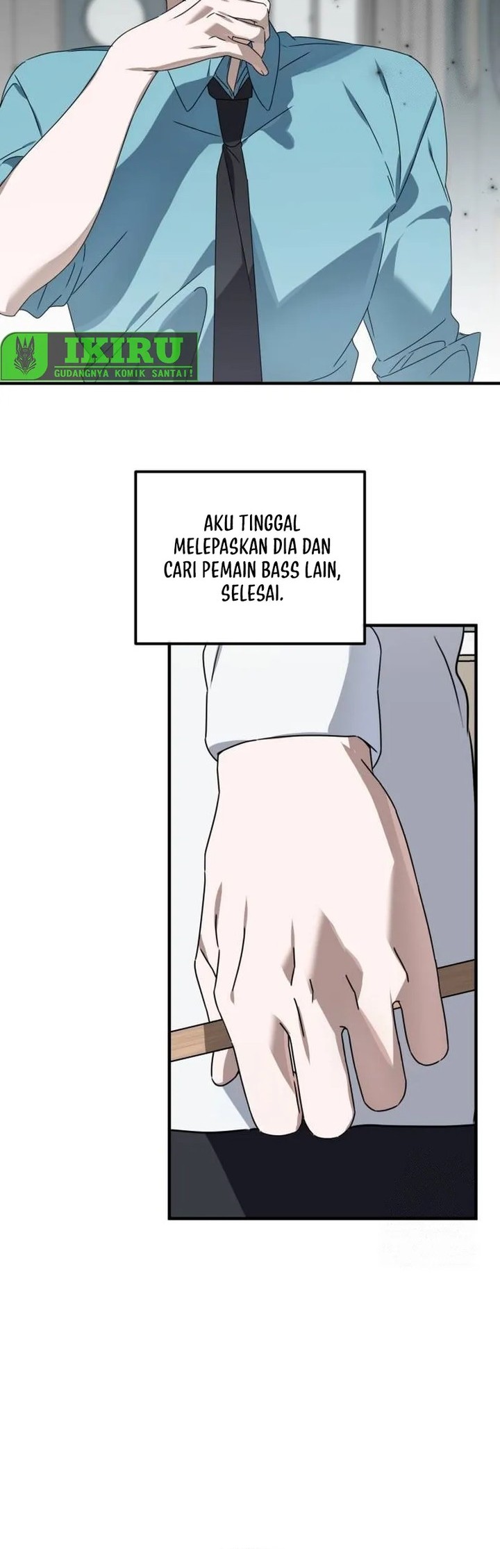 Sounds Like Chapter 8 - halaman 59