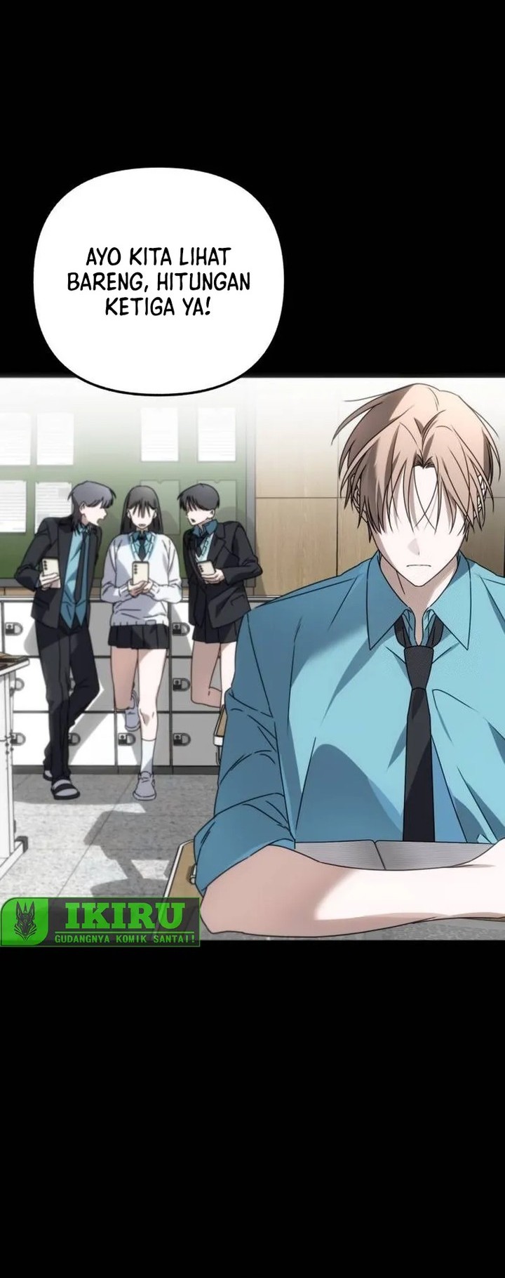 Sounds Like Chapter 8 - halaman 6