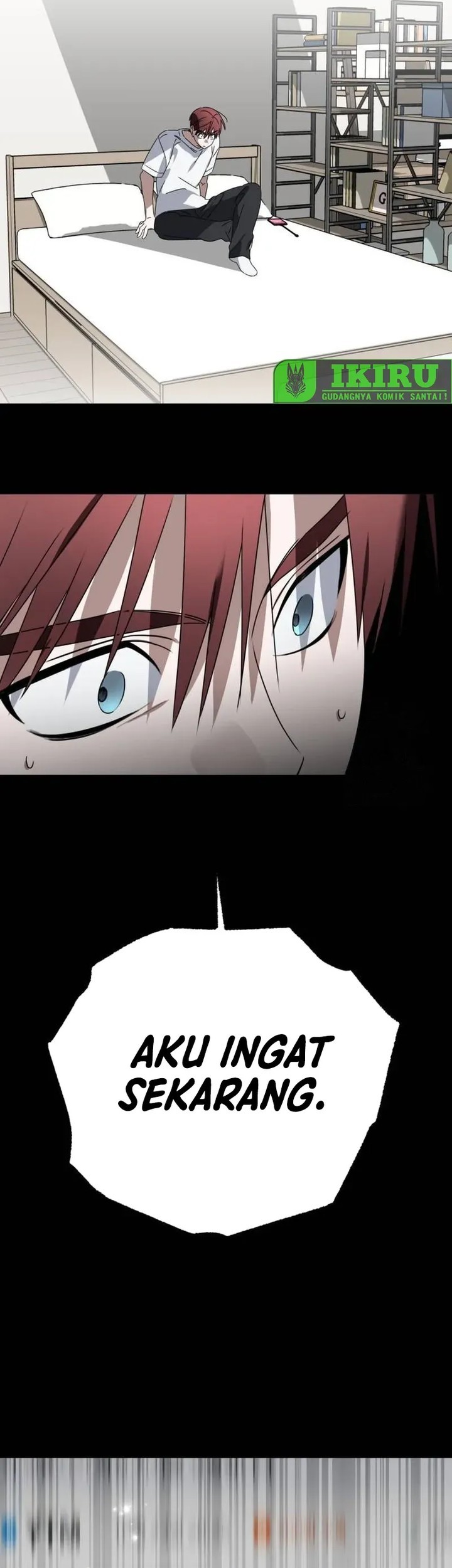Sounds Like Chapter 8 - halaman 64