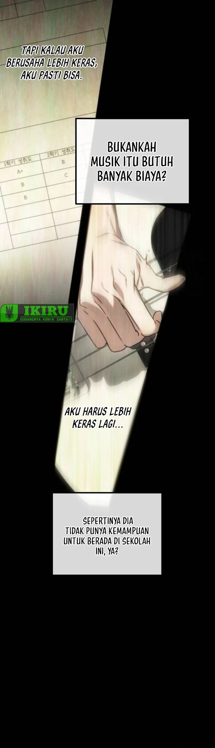 Sounds Like Chapter 8 - halaman 9