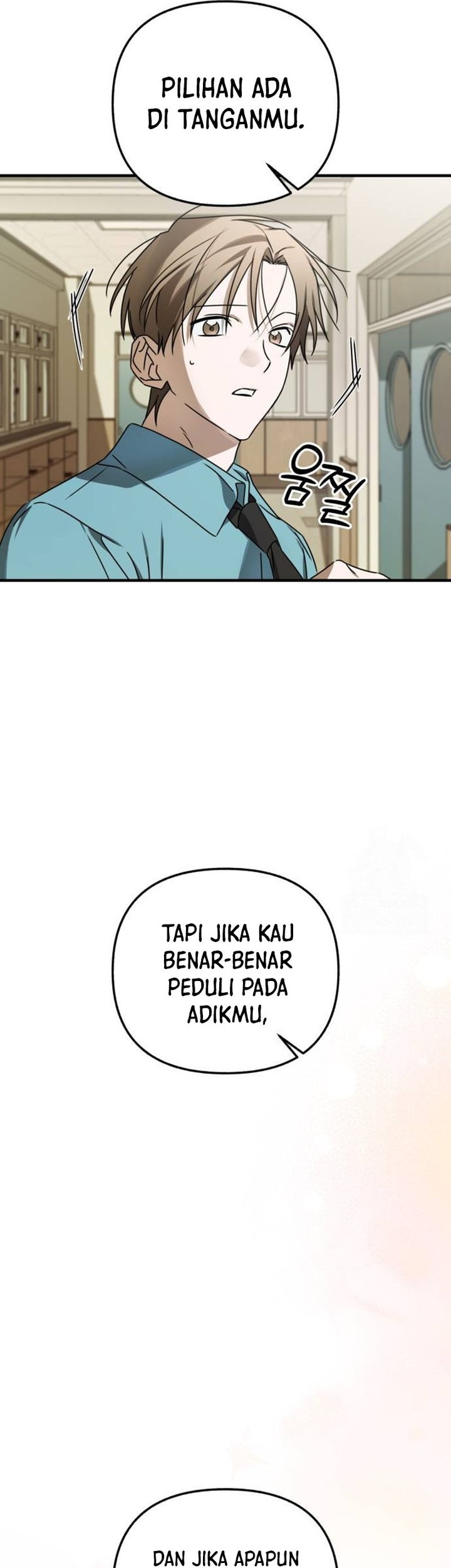 Sounds Like Chapter 9 - halaman 11