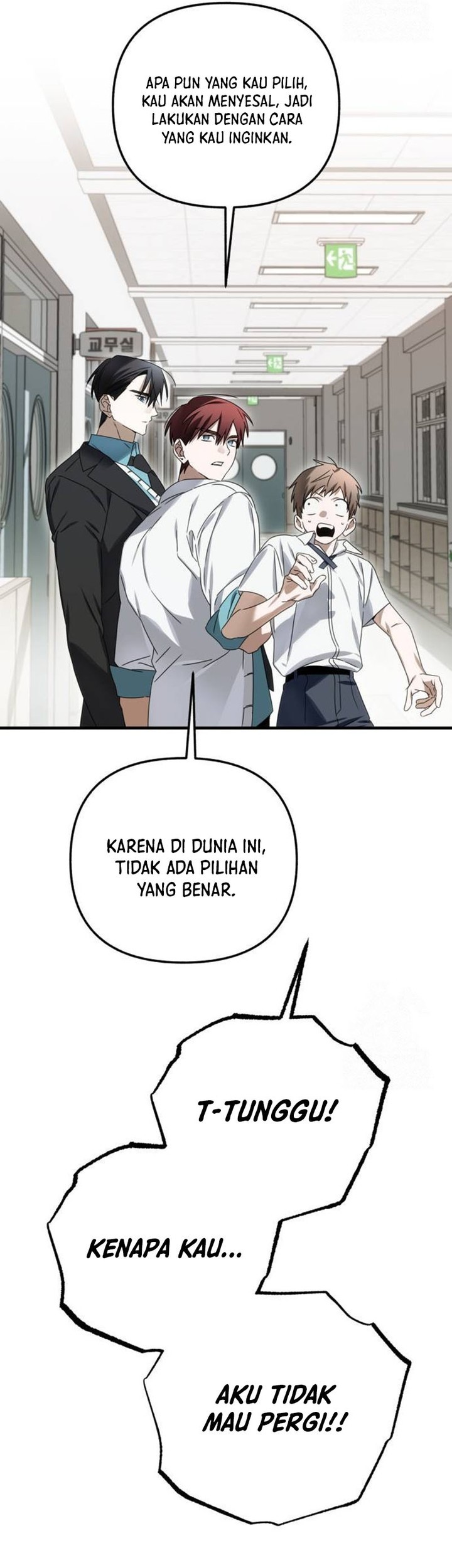 Sounds Like Chapter 9 - halaman 15