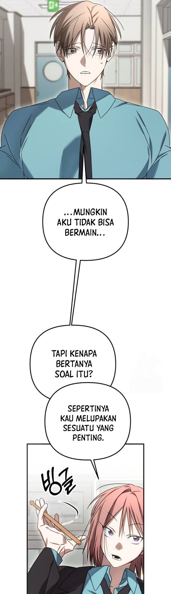 Sounds Like Chapter 9 - halaman 21