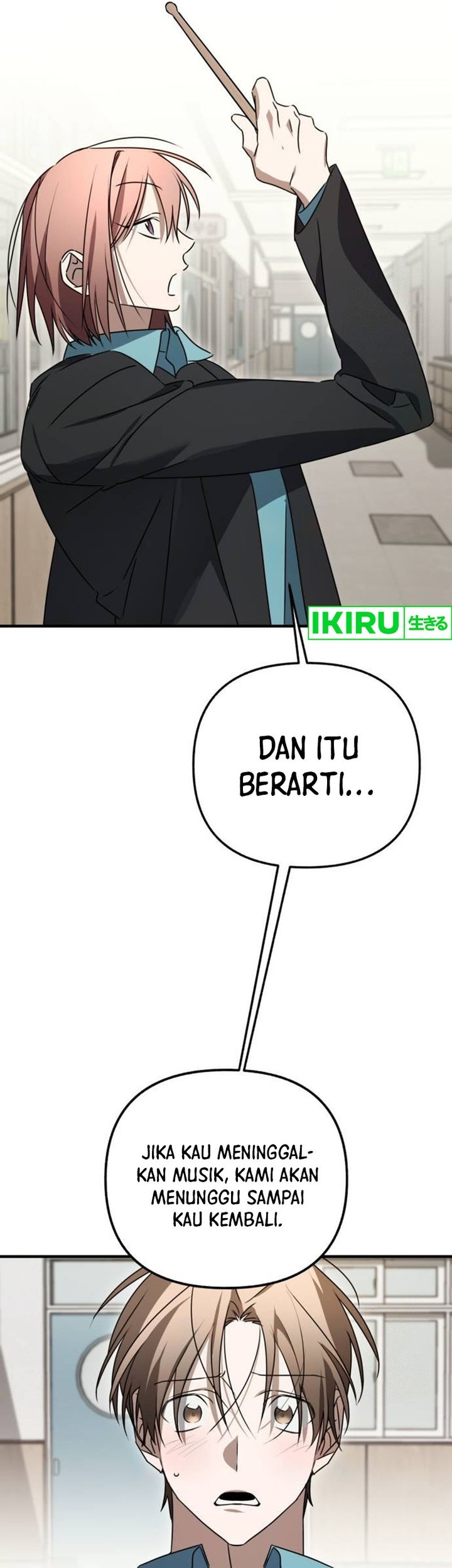 Sounds Like Chapter 9 - halaman 25