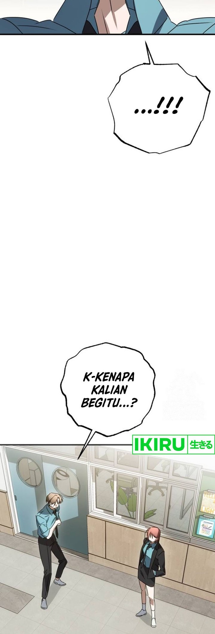 Sounds Like Chapter 9 - halaman 26