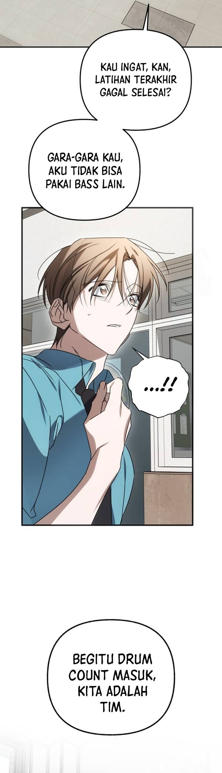 Sounds Like Chapter 9 - halaman 27