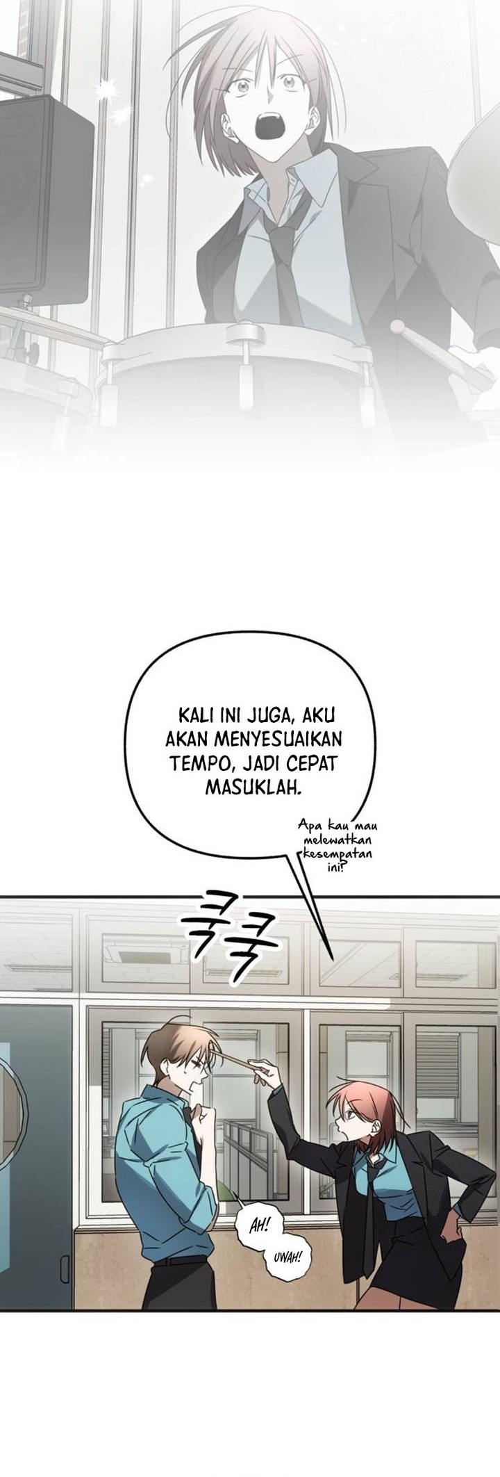 Sounds Like Chapter 9 - halaman 28