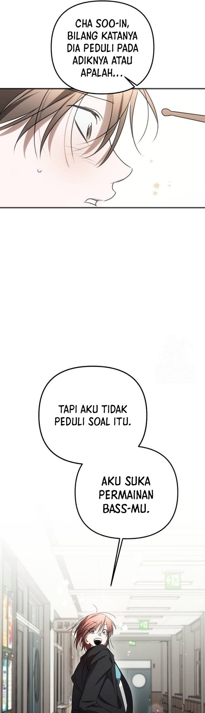 Sounds Like Chapter 9 - halaman 29