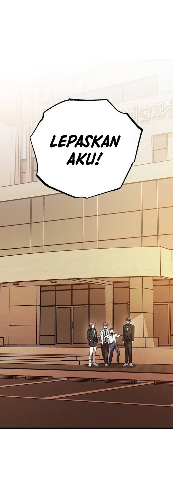 Sounds Like Chapter 9 - halaman 32