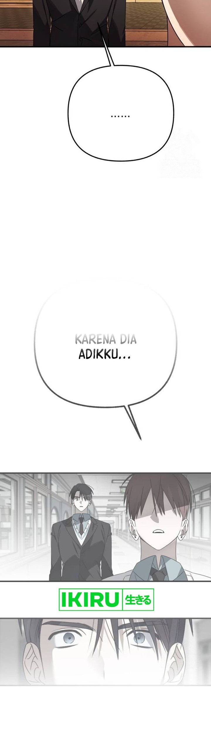 Sounds Like Chapter 9 - halaman 36