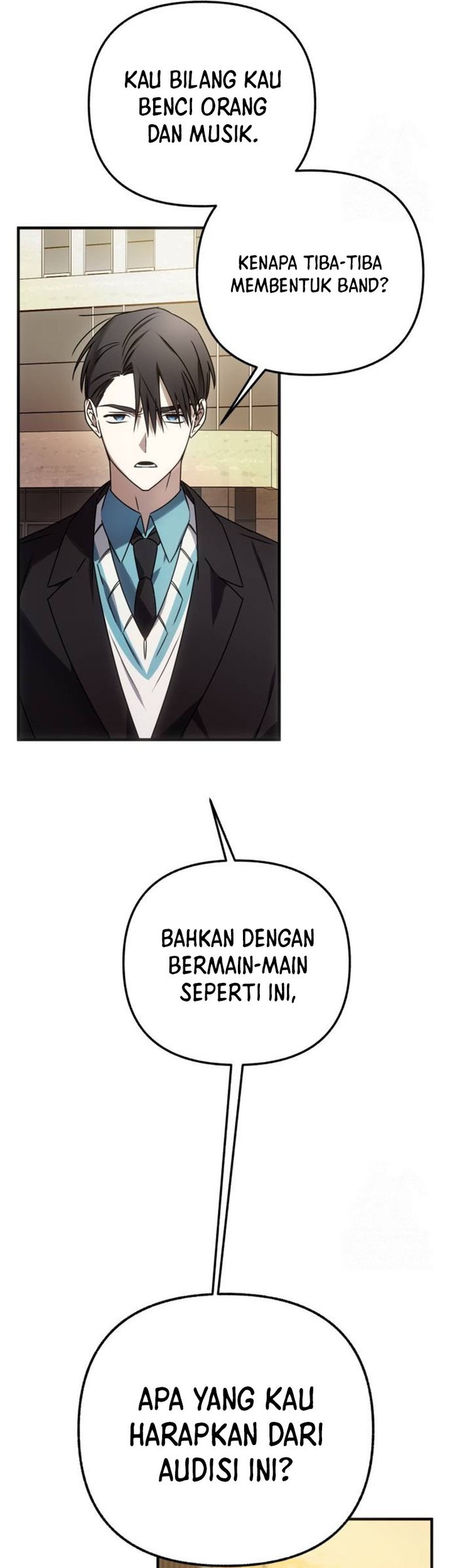 Sounds Like Chapter 9 - halaman 39