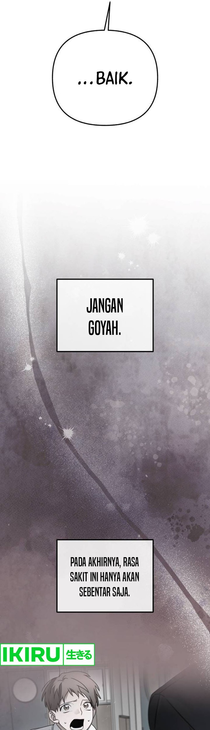 Sounds Like Chapter 9 - halaman 45