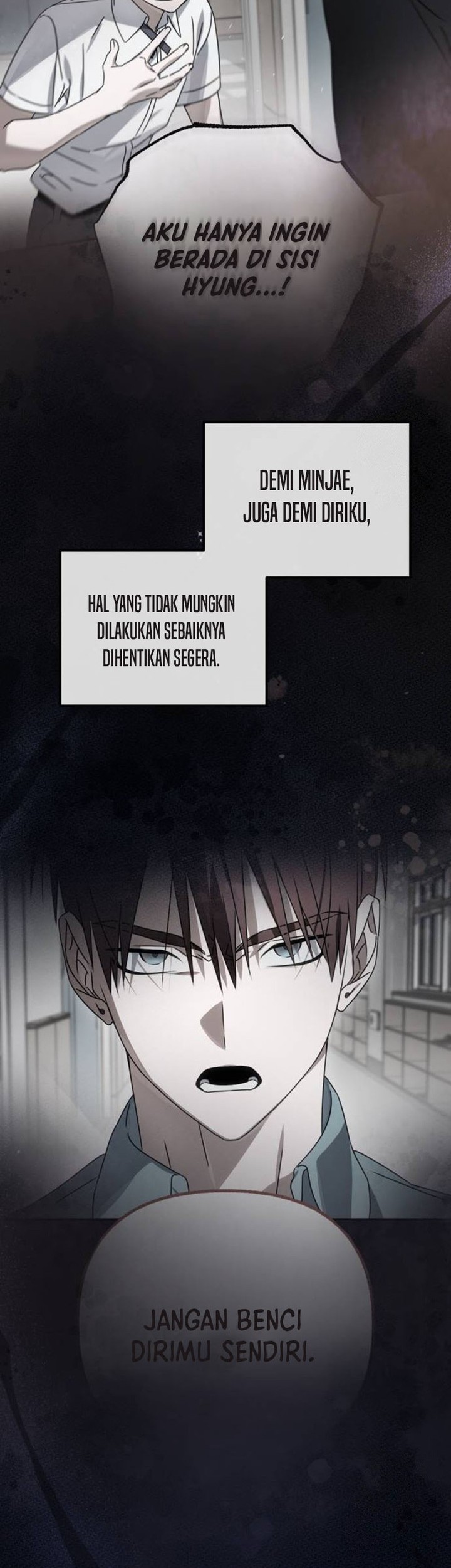Sounds Like Chapter 9 - halaman 46