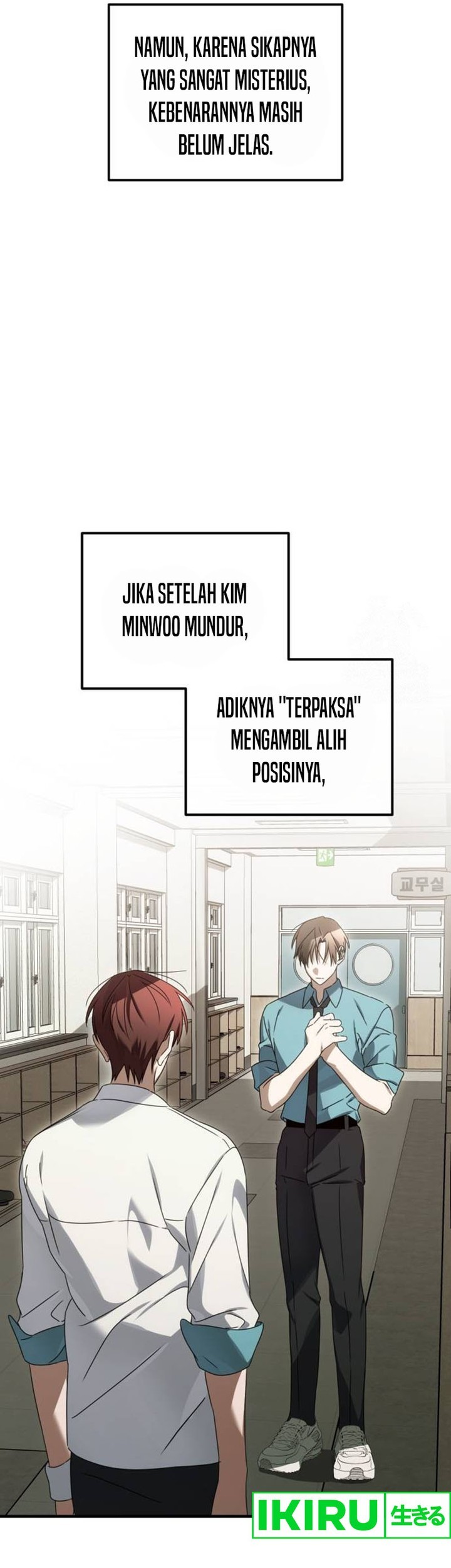 Sounds Like Chapter 9 - halaman 5