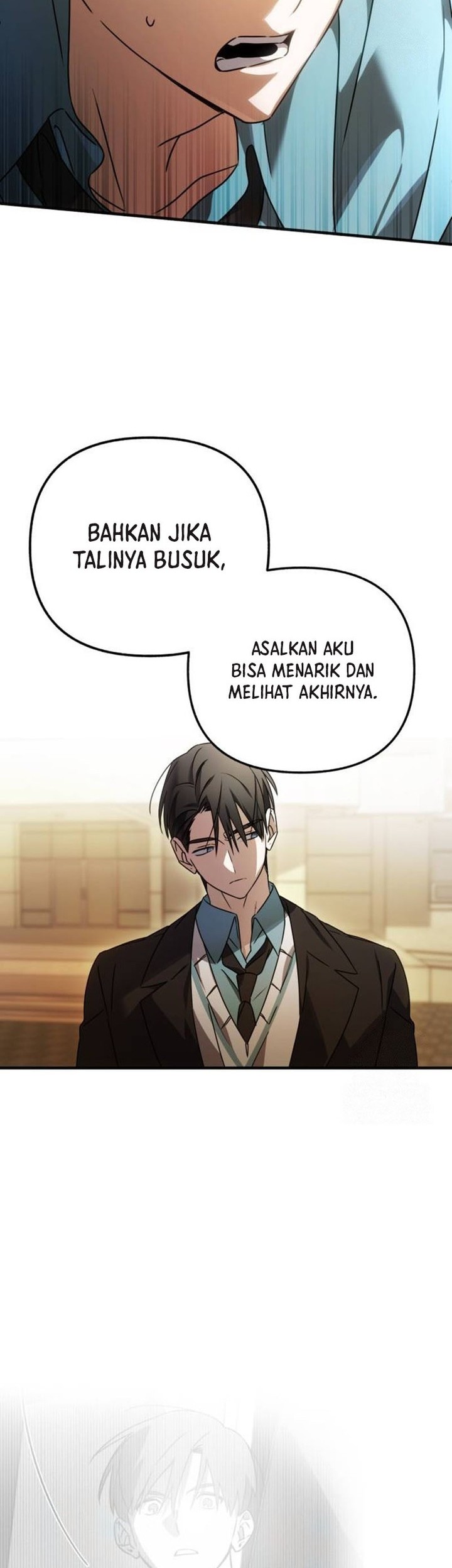 Sounds Like Chapter 9 - halaman 58