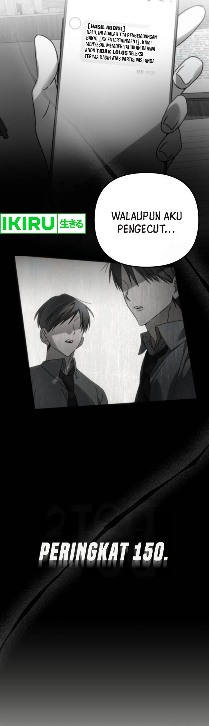 Sounds Like Chapter 9 - halaman 69