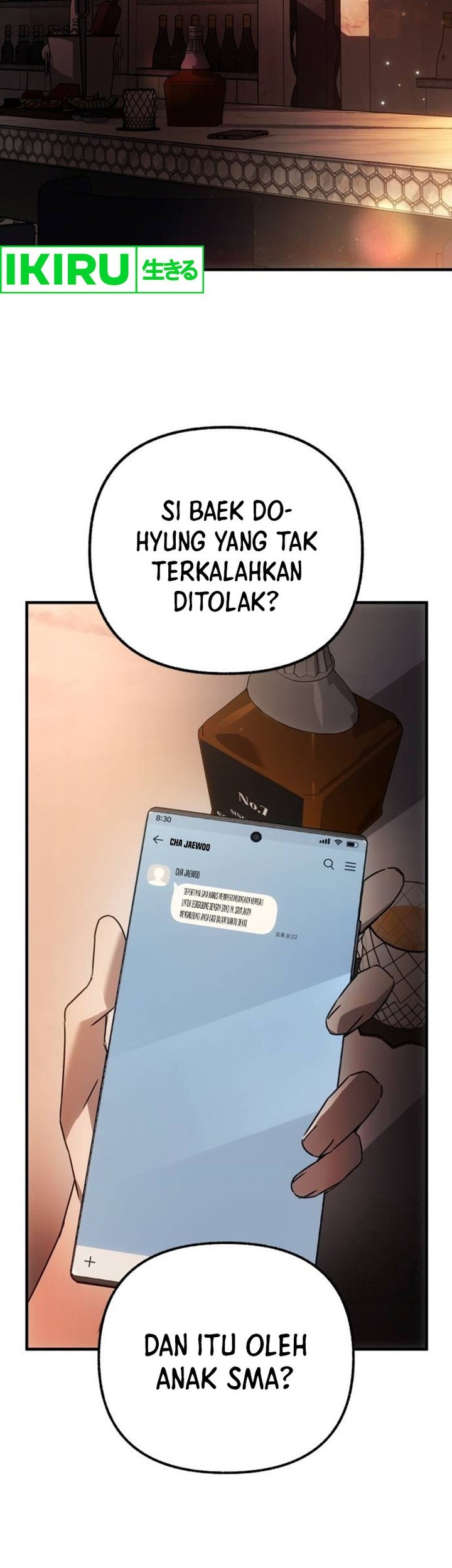Sounds Like Chapter 9 - halaman 88