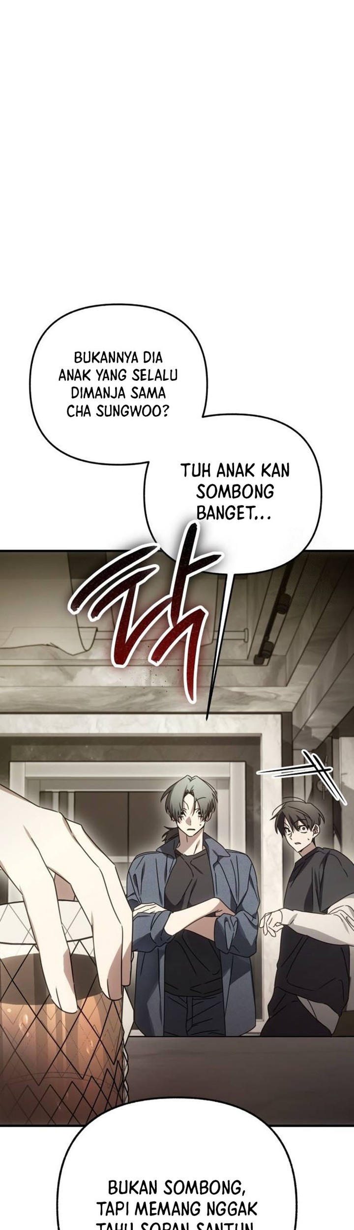 Sounds Like Chapter 9 - halaman 89