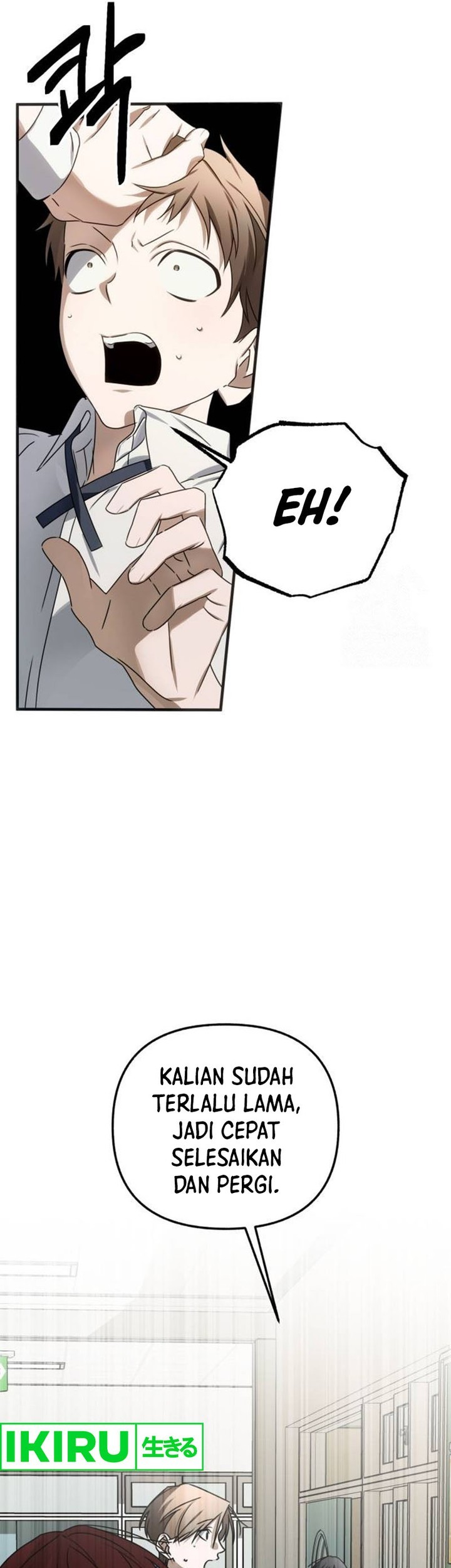 Sounds Like Chapter 9 - halaman 9