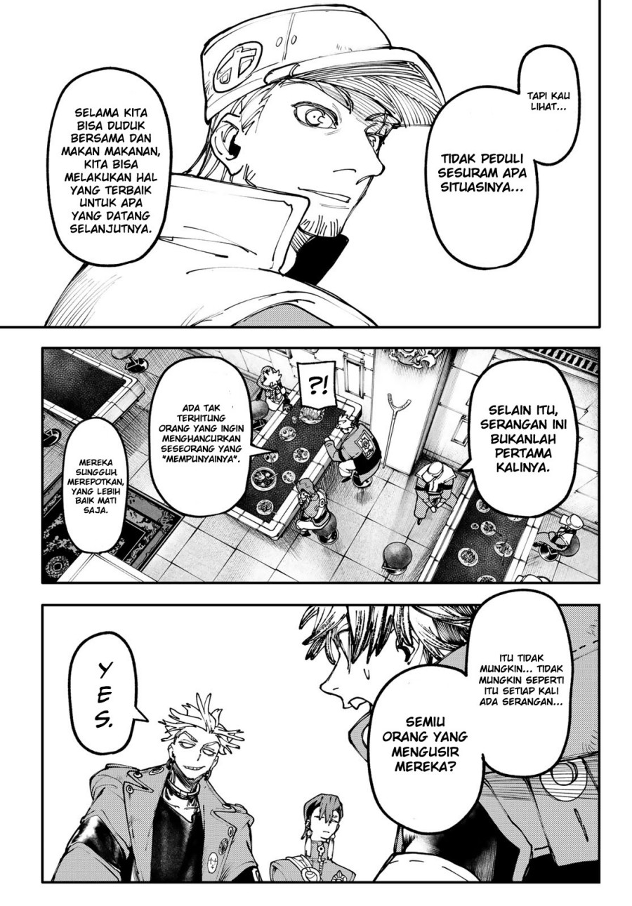 Sousei no Apocrypha Chapter 2 - halaman 10