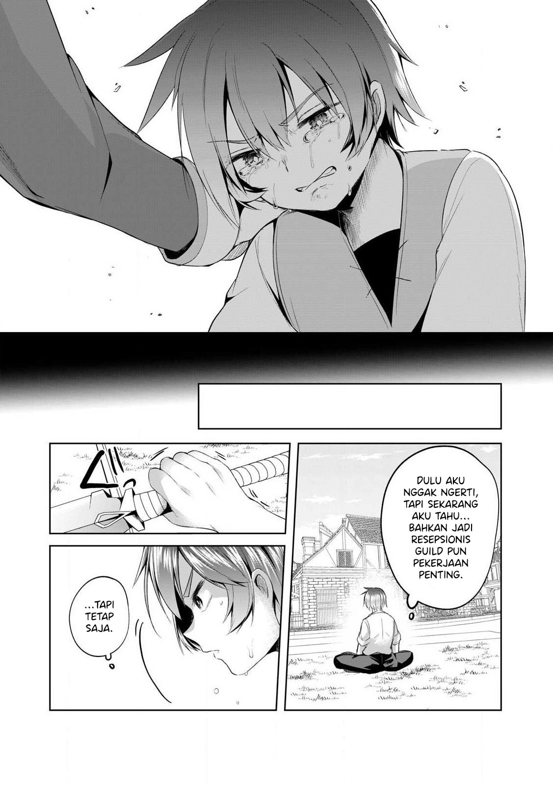 Sousei no Apocrypha Chapter 2 - halaman 26