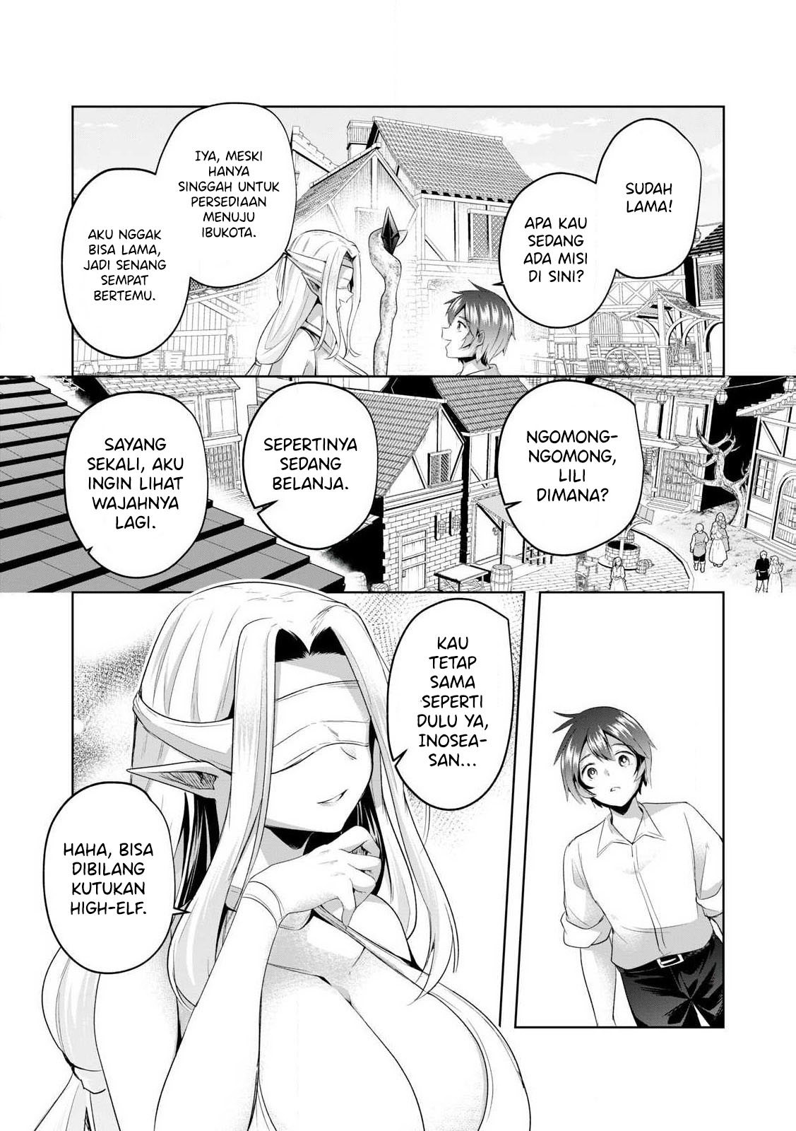 Sousei no Apocrypha Chapter 2 - halaman 29