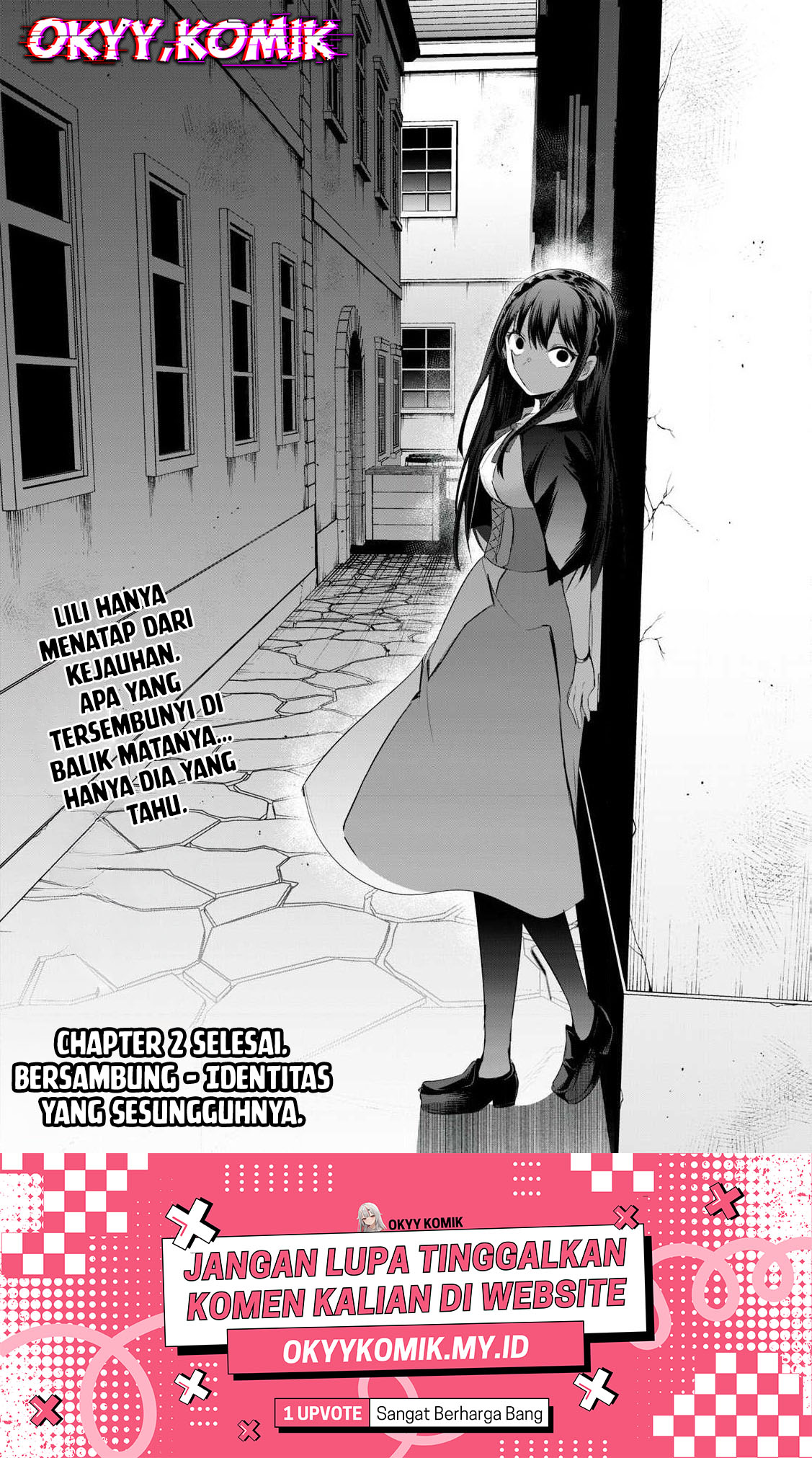 Sousei no Apocrypha Chapter 2 - halaman 35