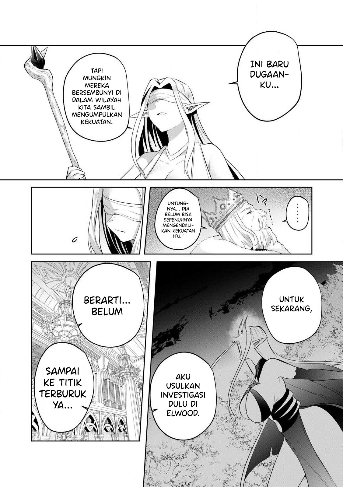 Sousei no Apocrypha Chapter 3 - halaman 25