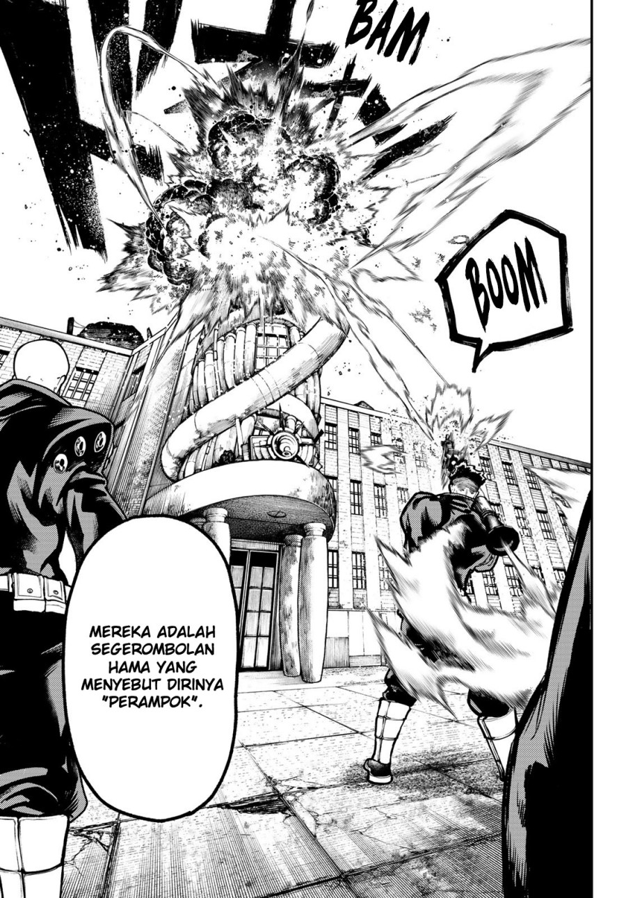 Sousei no Apocrypha Chapter 3 - halaman 4